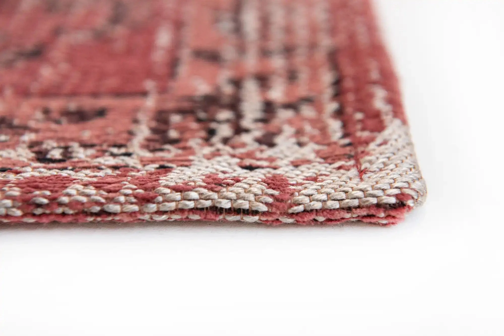 Palazzo Da Mosto 9141 Borgia Red Rugs - Image 4