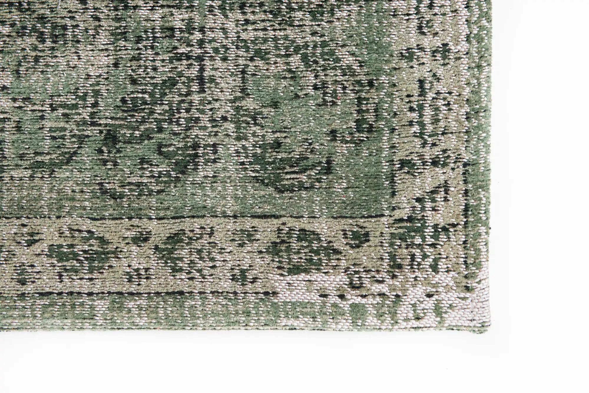 Palazzo Da Mosto 9142 Este Green Rugs - Image 2