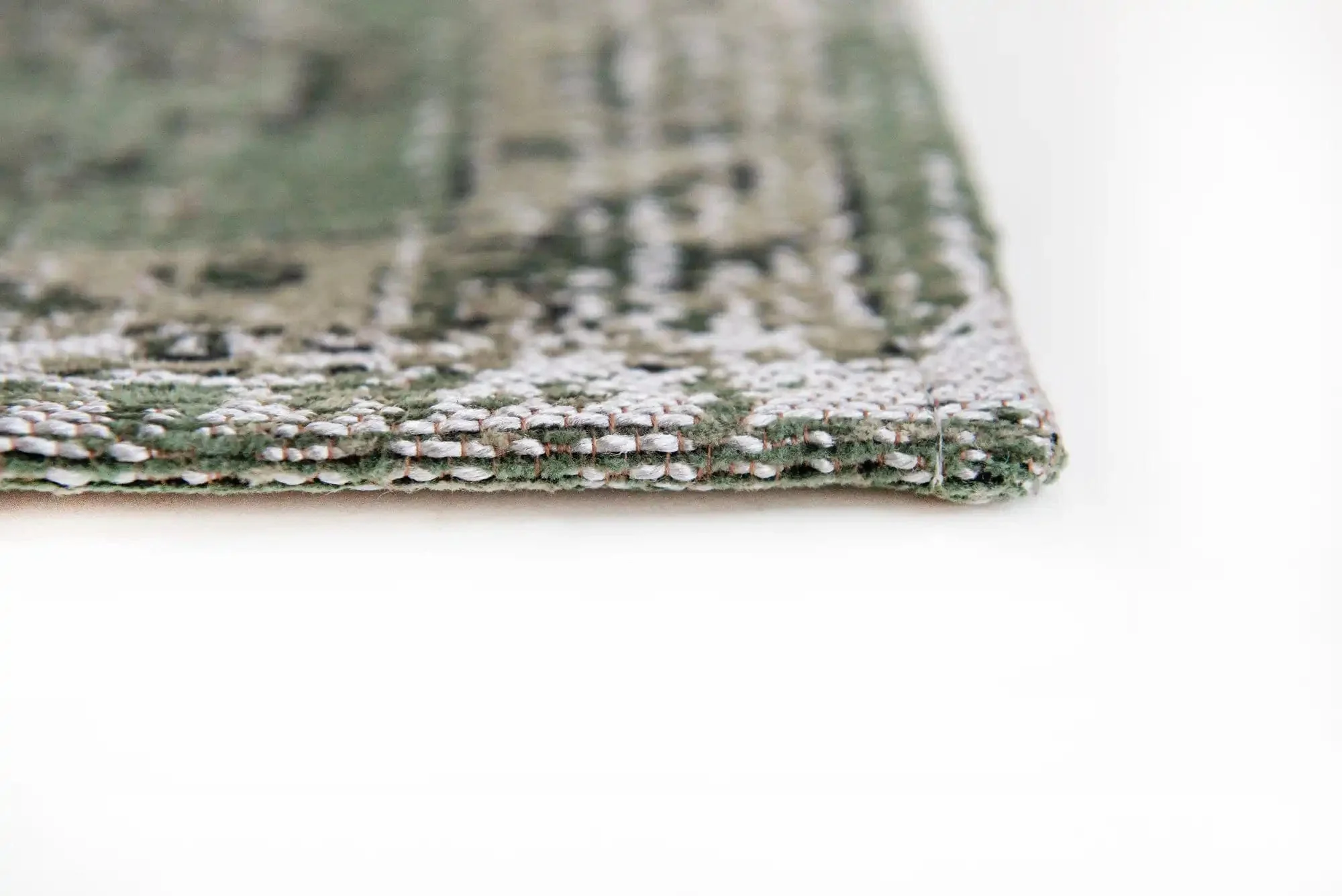Palazzo Da Mosto 9142 Este Green Rugs - Image 4