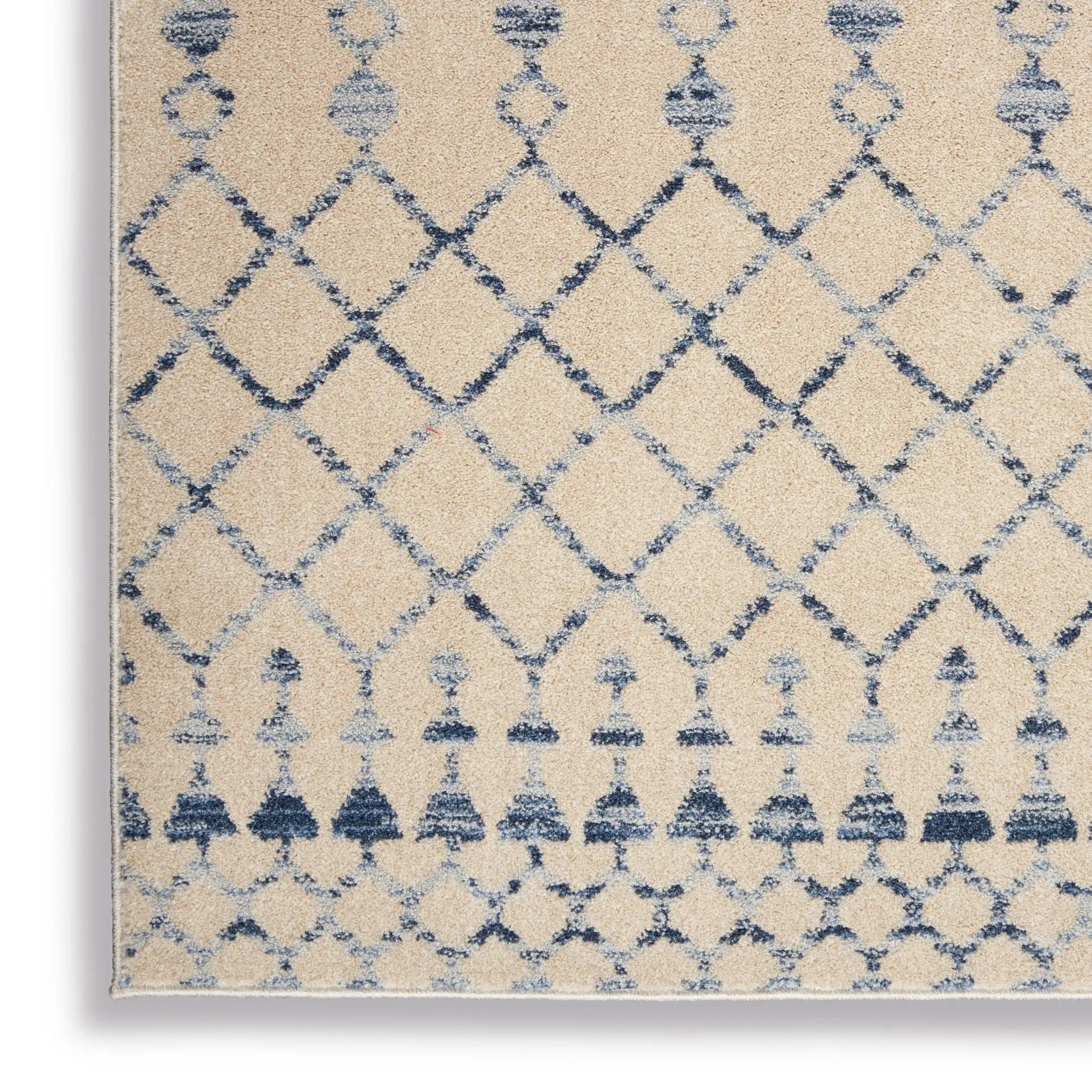 Palermo PMR03 Beige Blue - Image 3