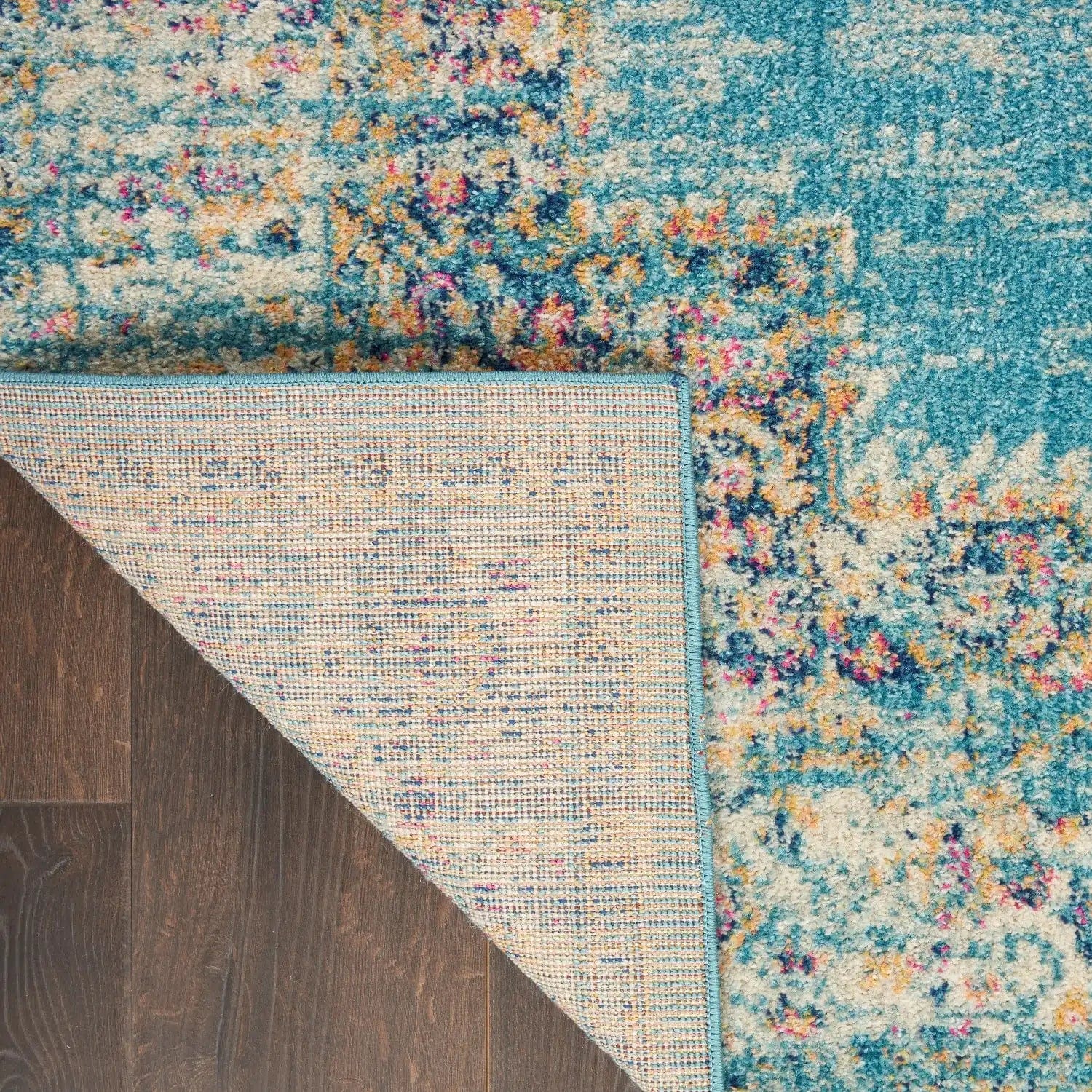 Passion Nourison PSN03 LTBLU - Image 5