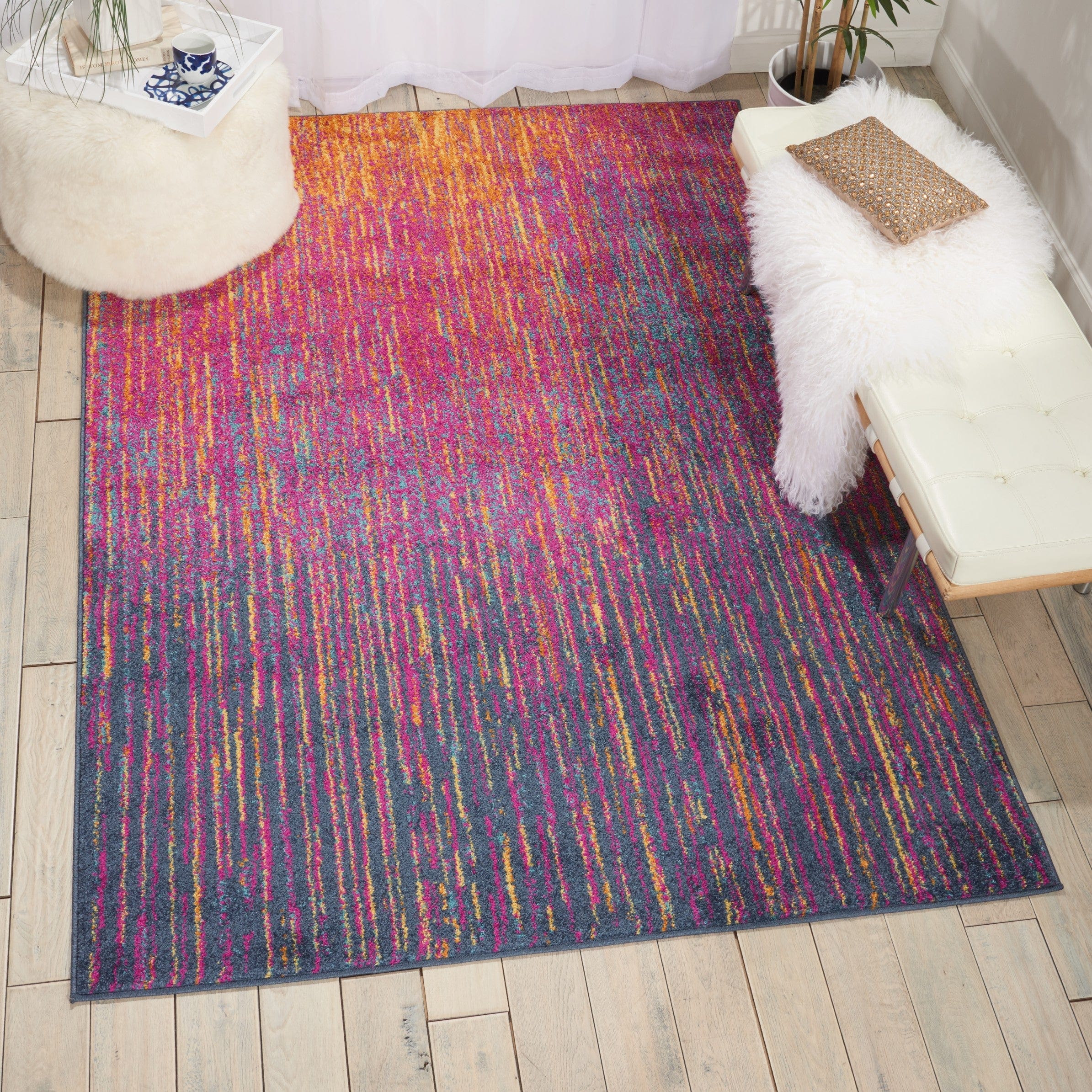 Passion Nourison PSN09 Multicoloured