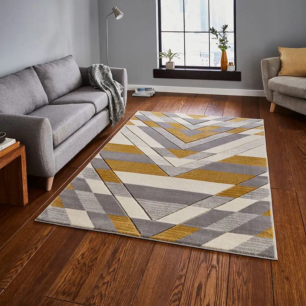 Pembroke G2075 Beige Yellow