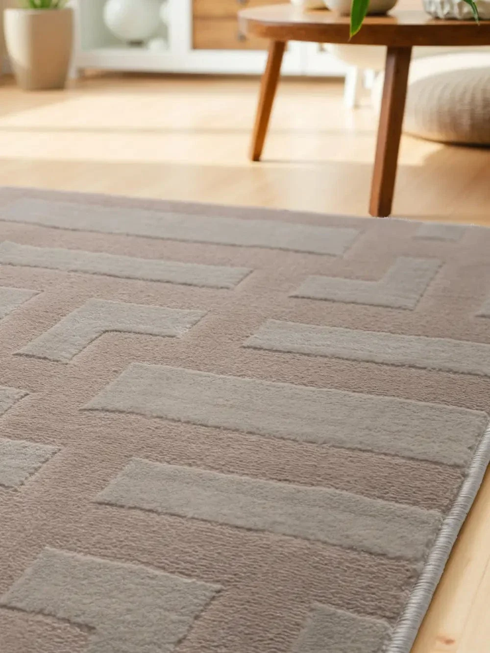 Perles 106189 Beige Cream - Image 6