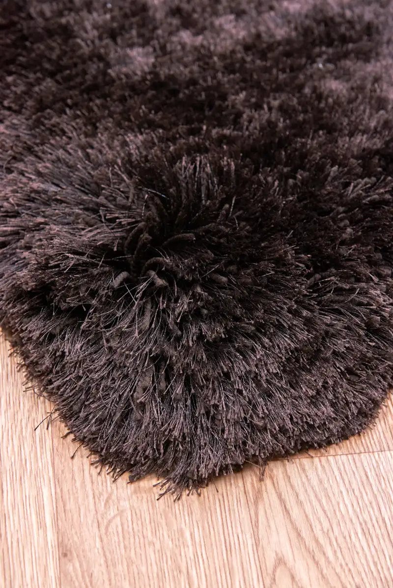 Plush Dark Chocolate - Image 3
