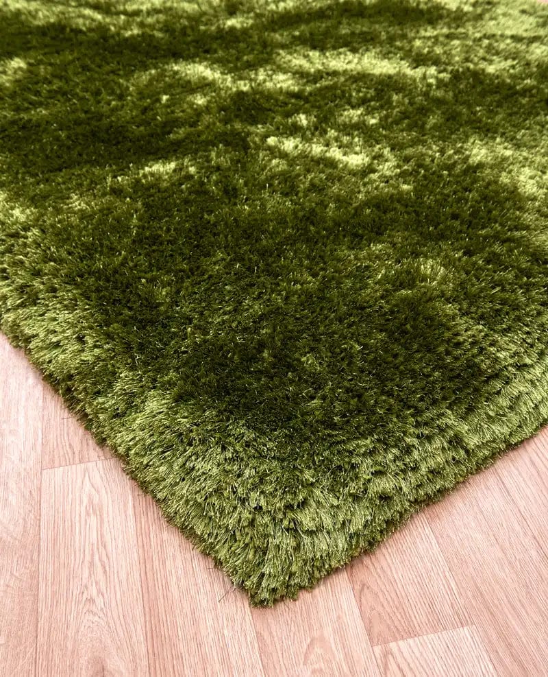 Plush Green - Image 4