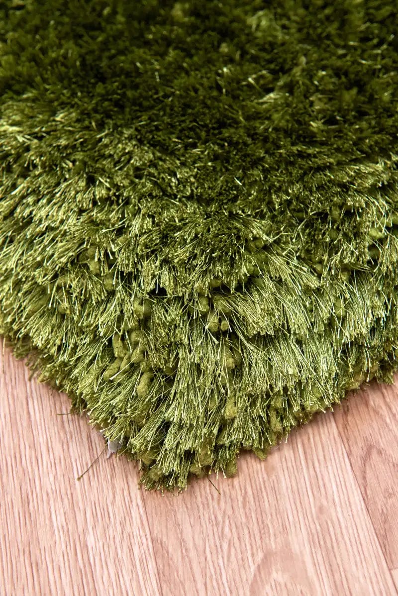 Plush Green - Image 5