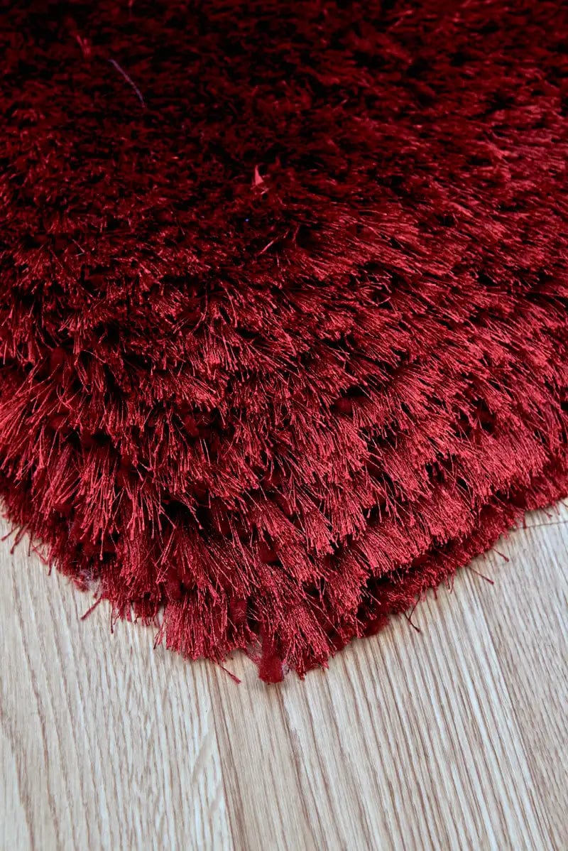 Plush Red - Image 3