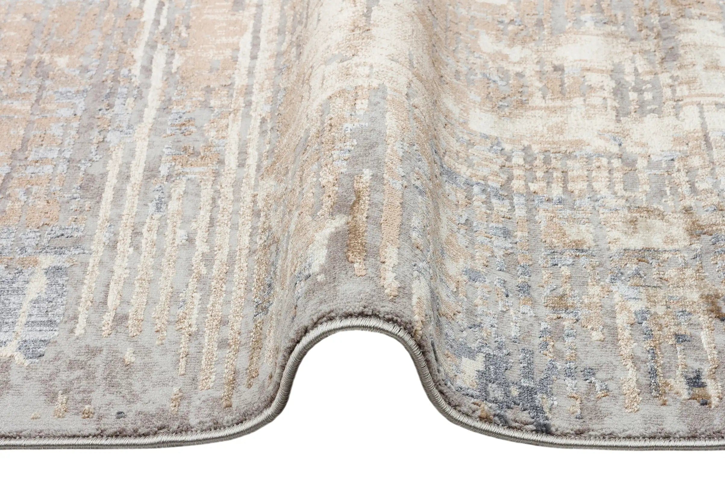 Pollo POLL104 Silver Grey - Image 3
