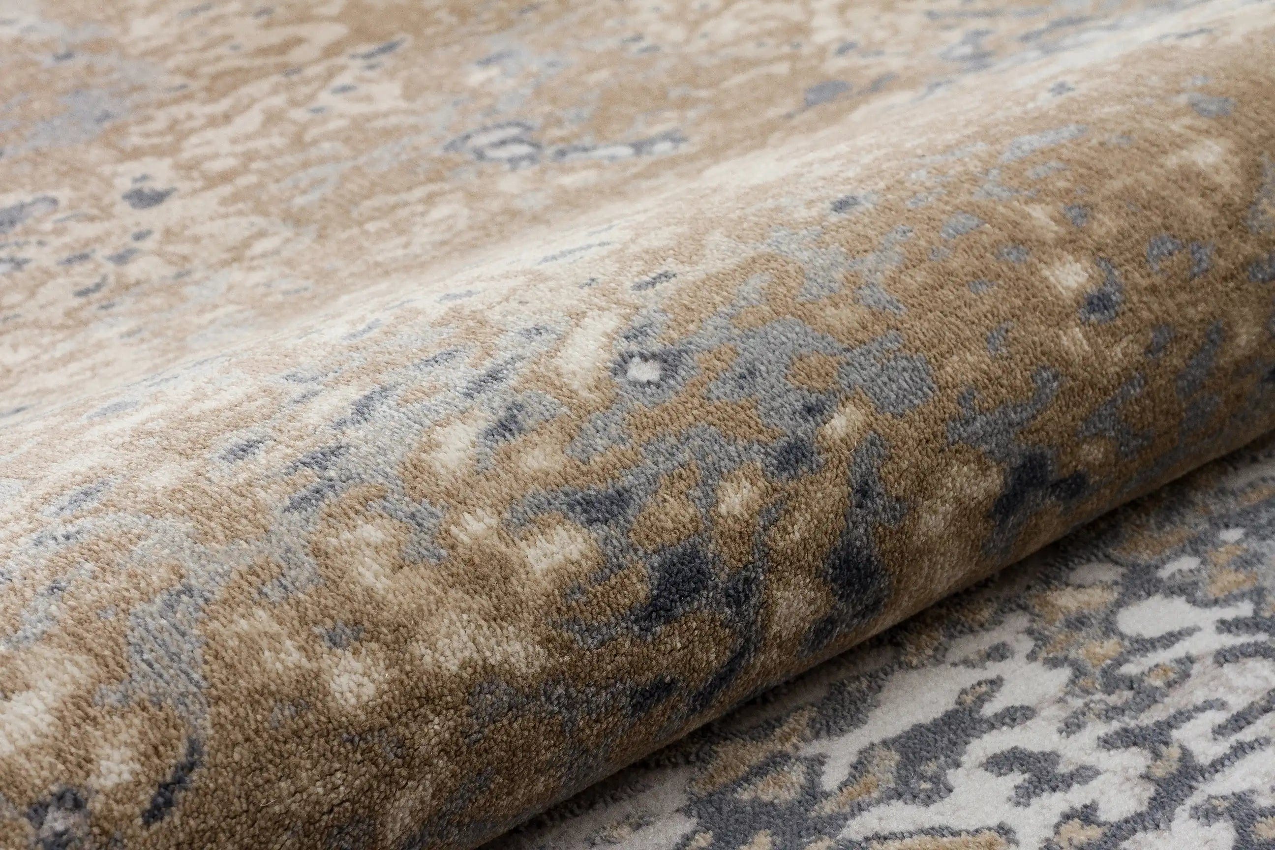 Pollo POLL109 Grey Taupe - Image 2