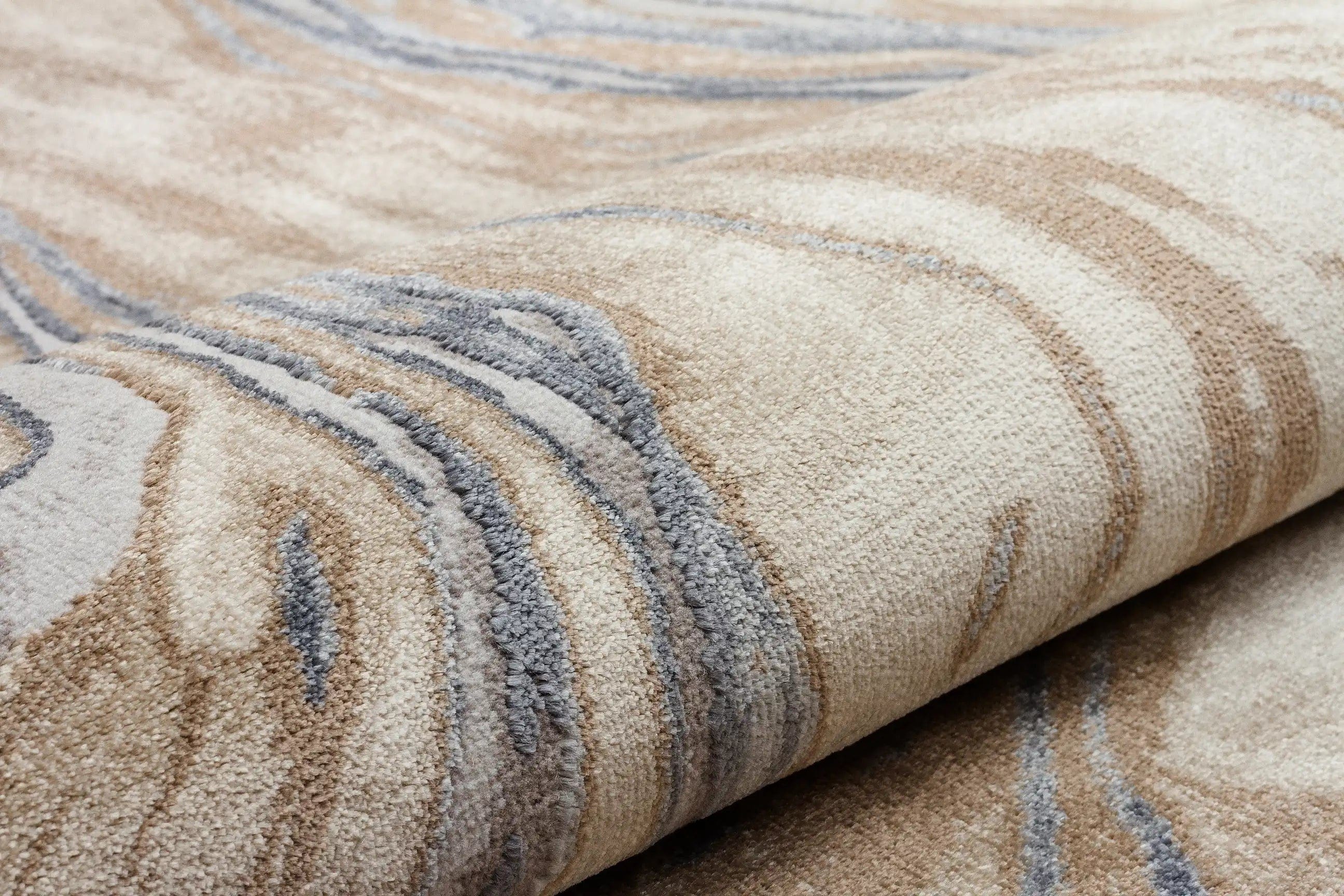 Pollo POLL110 Taupe Grey - Image 6