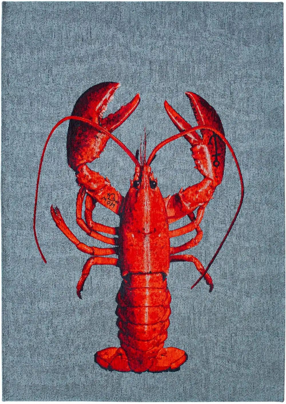 Pop by Louis 9389 Lobster Steam Red - Image 5