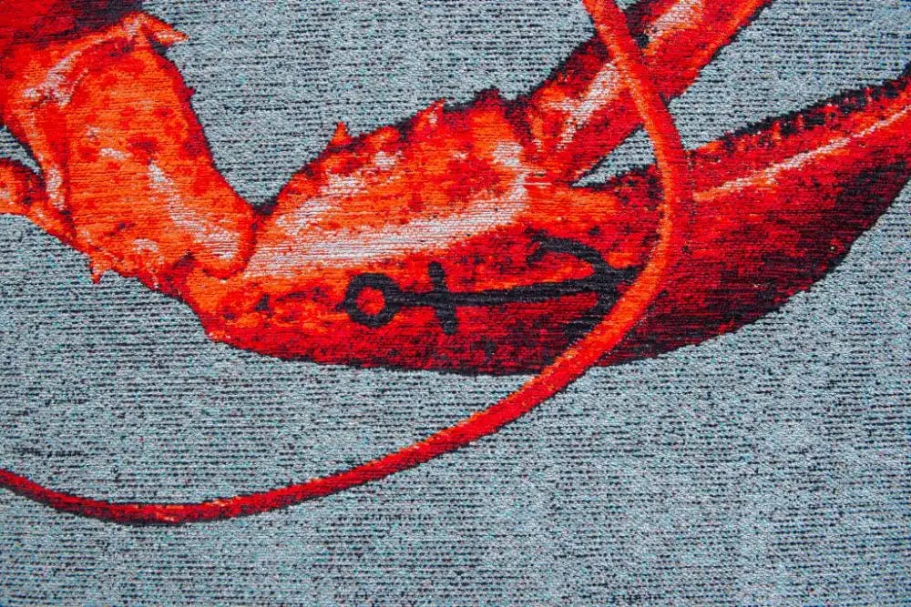 Pop by Louis 9389 Lobster Steam Red - Image 6