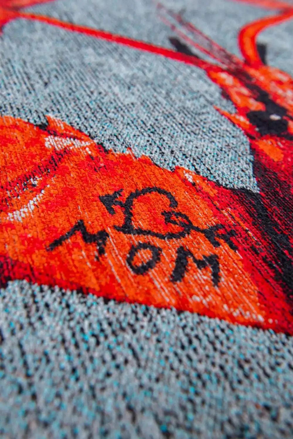 Pop by Louis 9389 Lobster Steam Red - Image 9