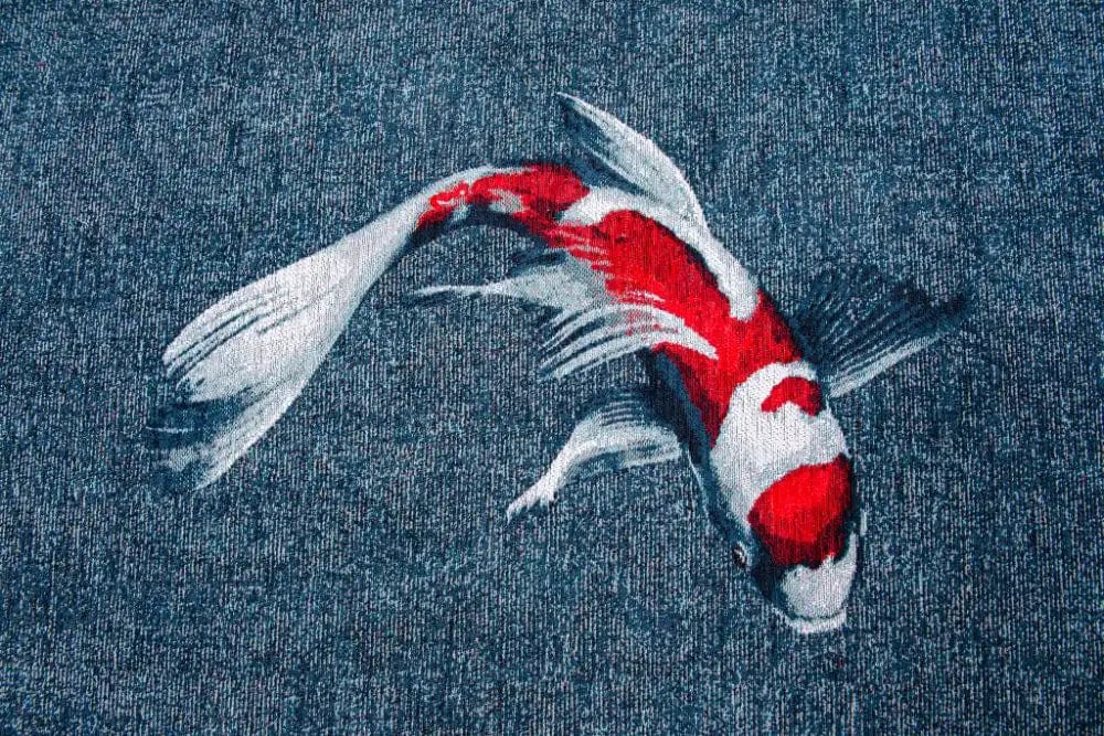 Pop by Louis 9390 Koi Japanese Pond - Image 4