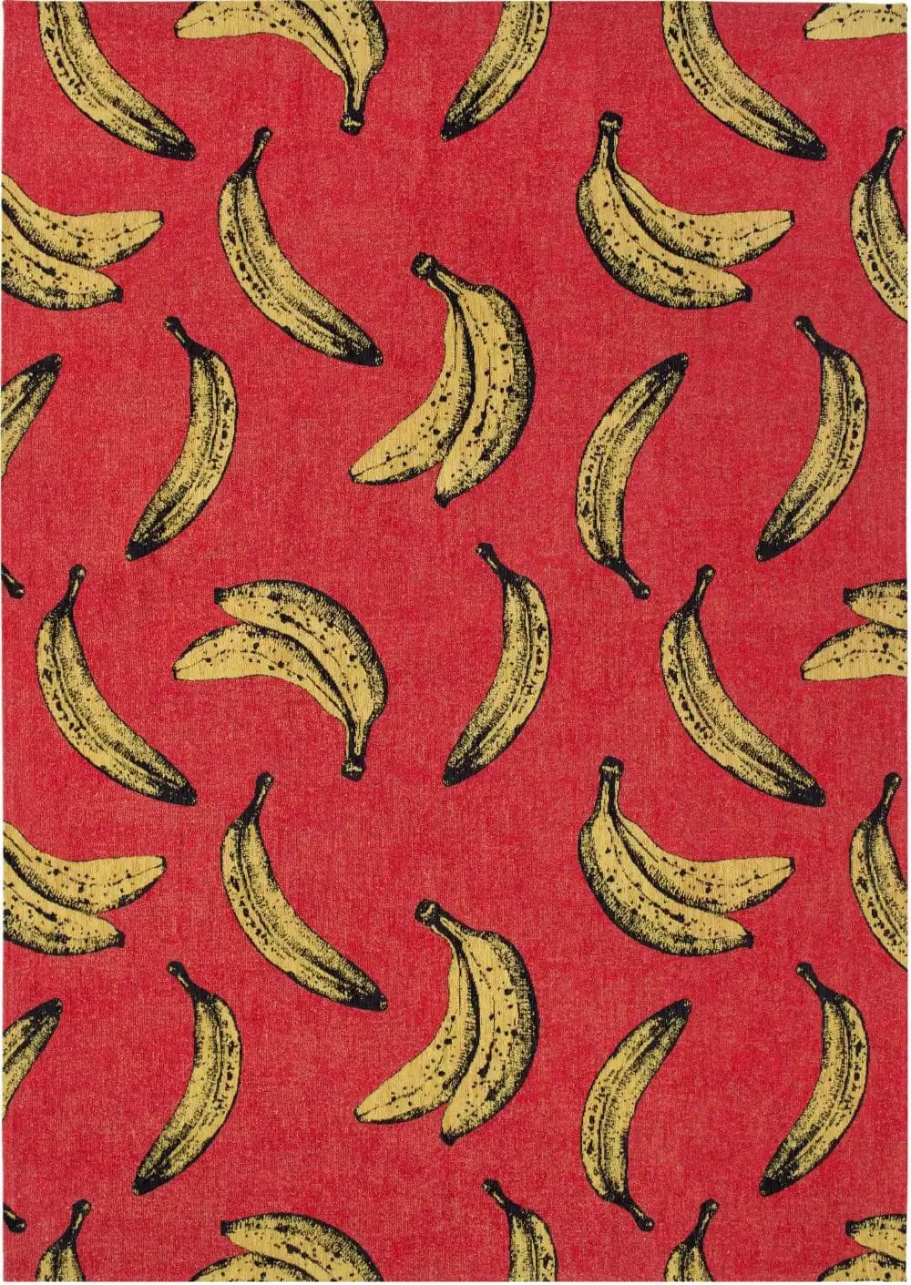 Pop by Louis 9392 Banana Miami Red - Image 2