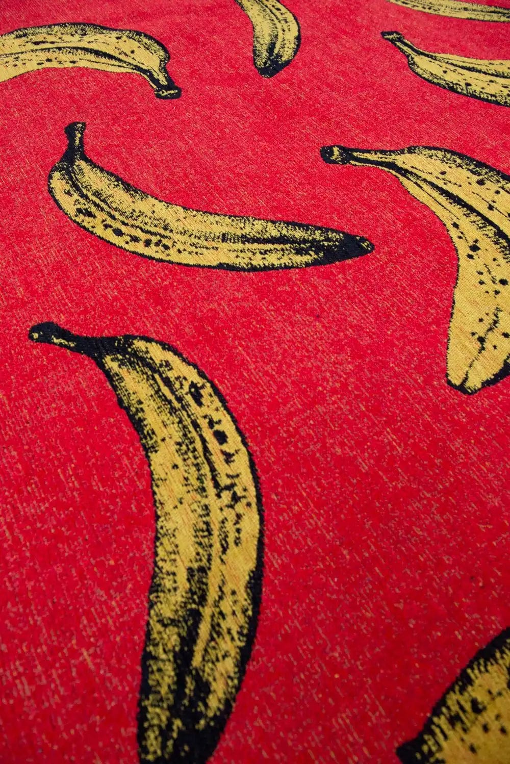 Pop by Louis 9392 Banana Miami Red - Image 5