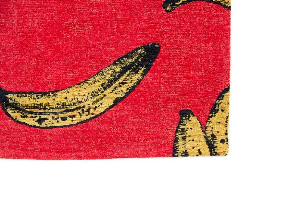 Pop by Louis 9392 Banana Miami Red - Image 6