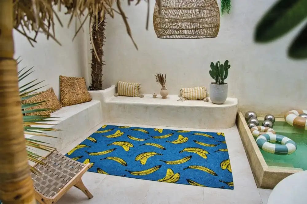 Pop by Louis 9394 Banana California Blue