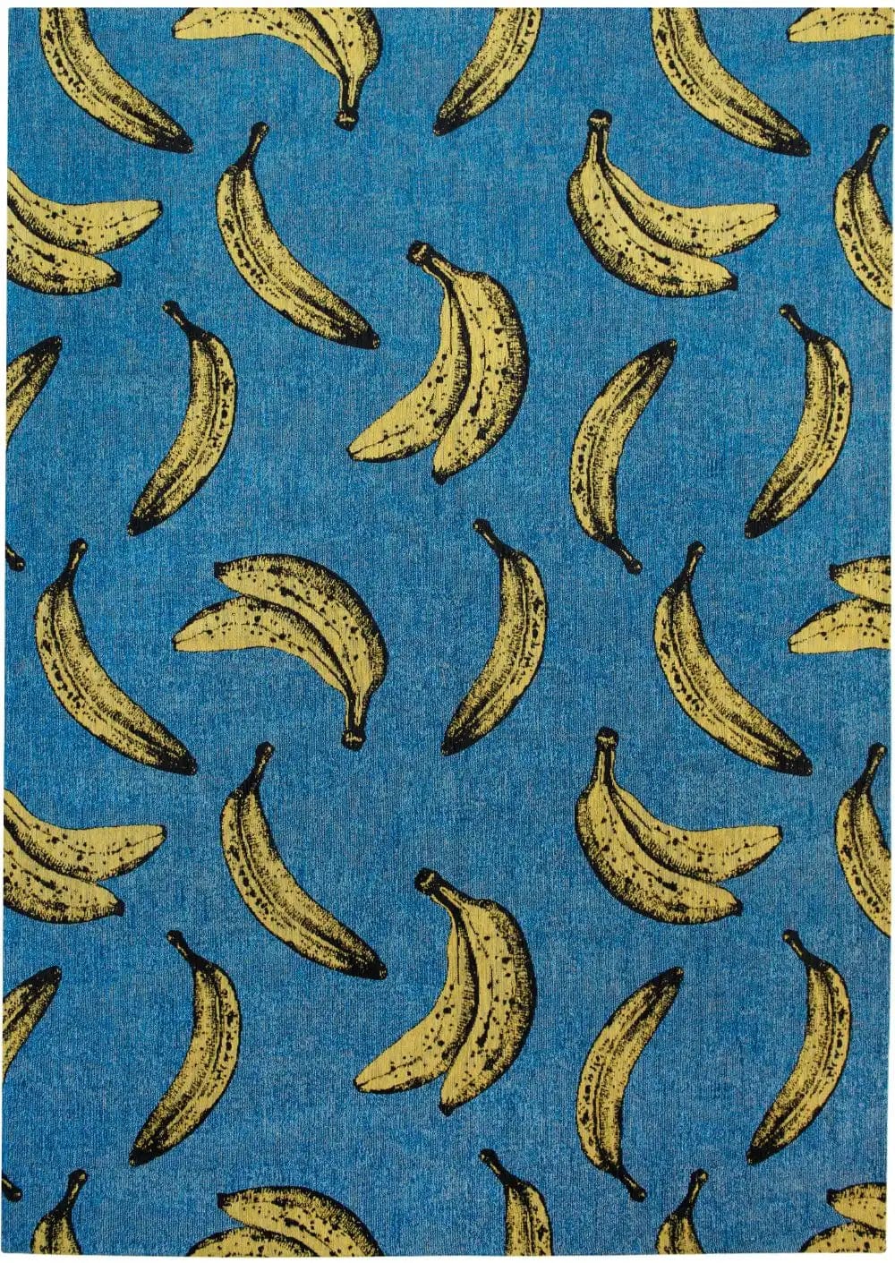 Pop by Louis 9394 Banana California Blue - Image 2