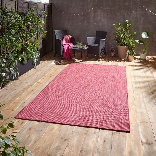 POP! Outdoors Red