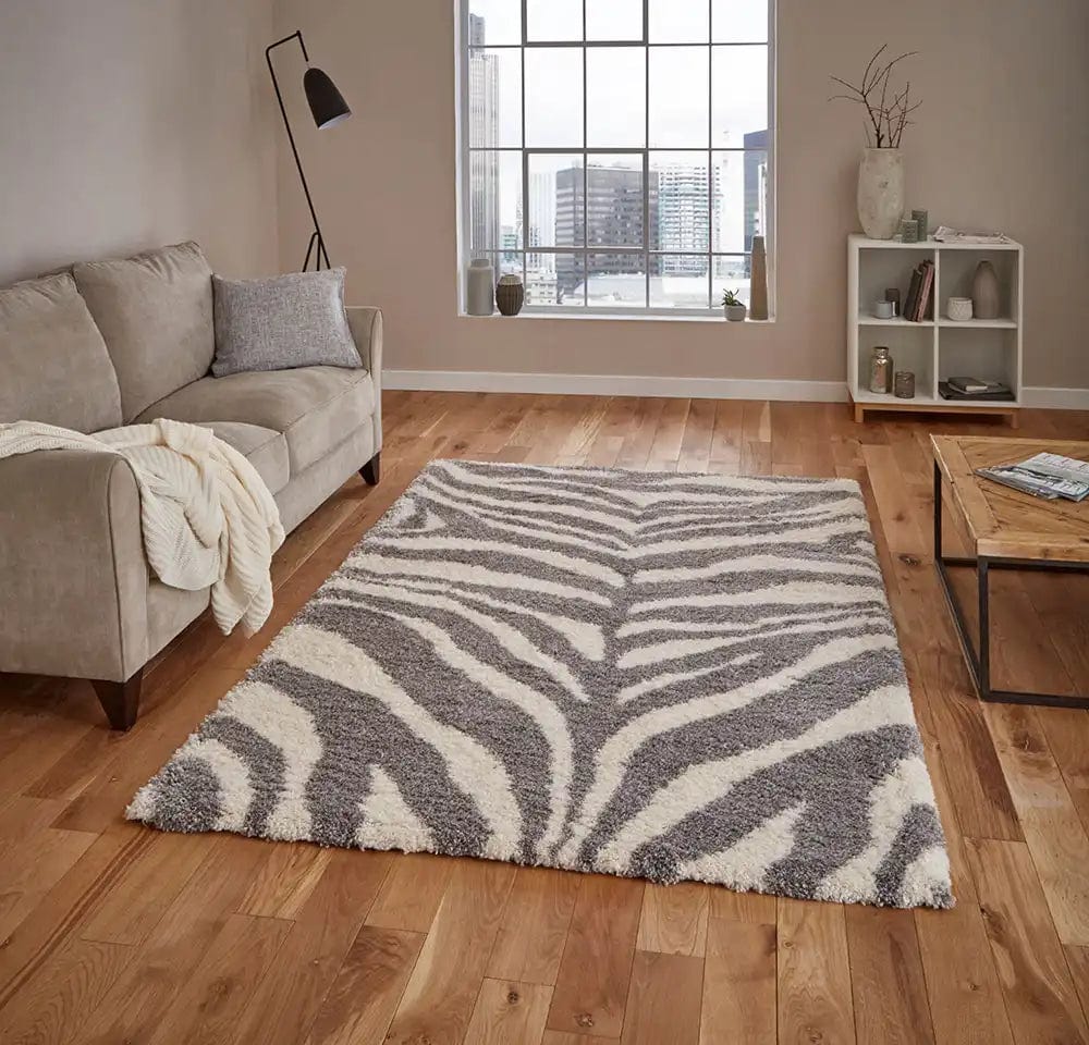 Portofino M289 Ivory/Grey