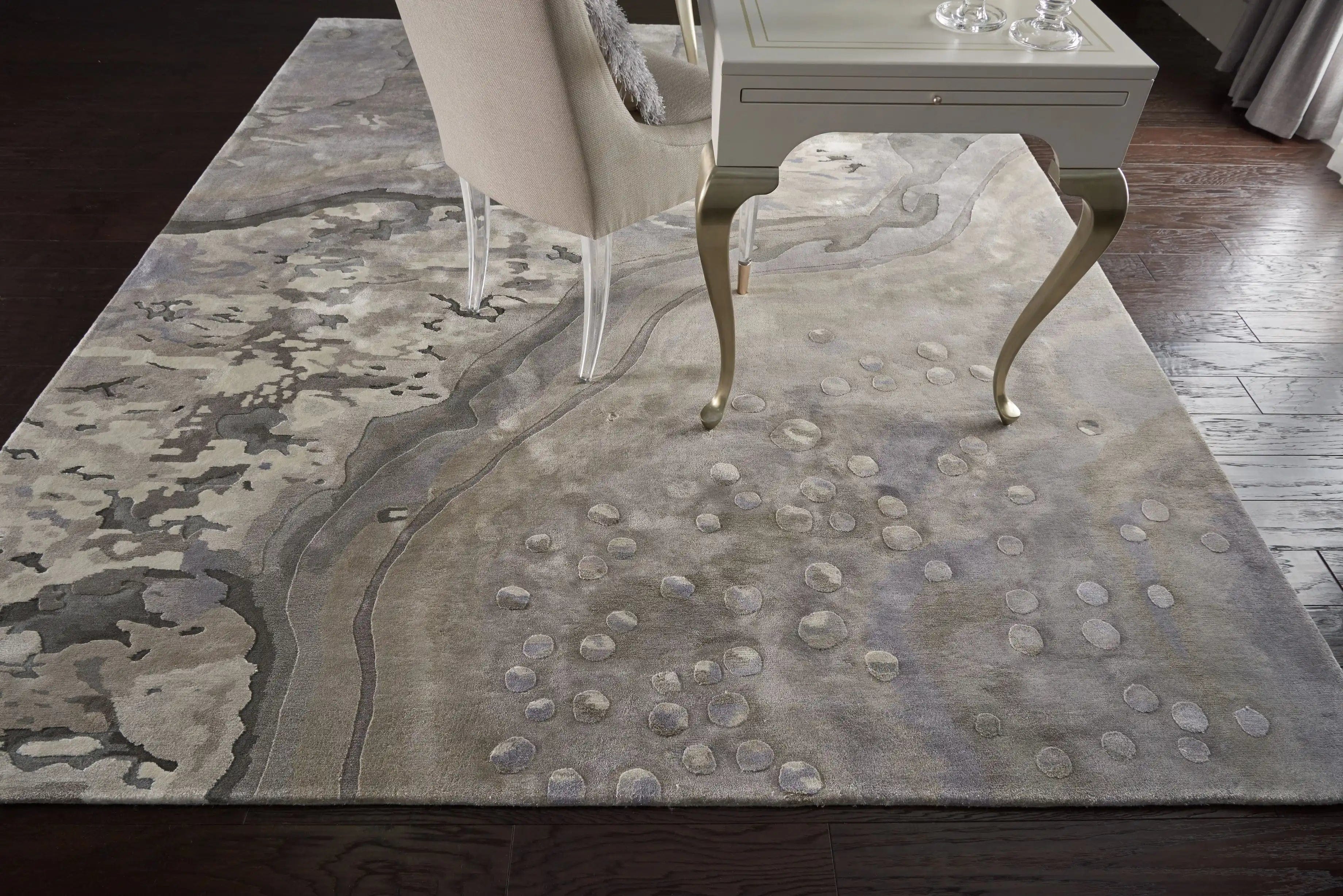 Prismatic PRS05 Silver Cloud - Image 5