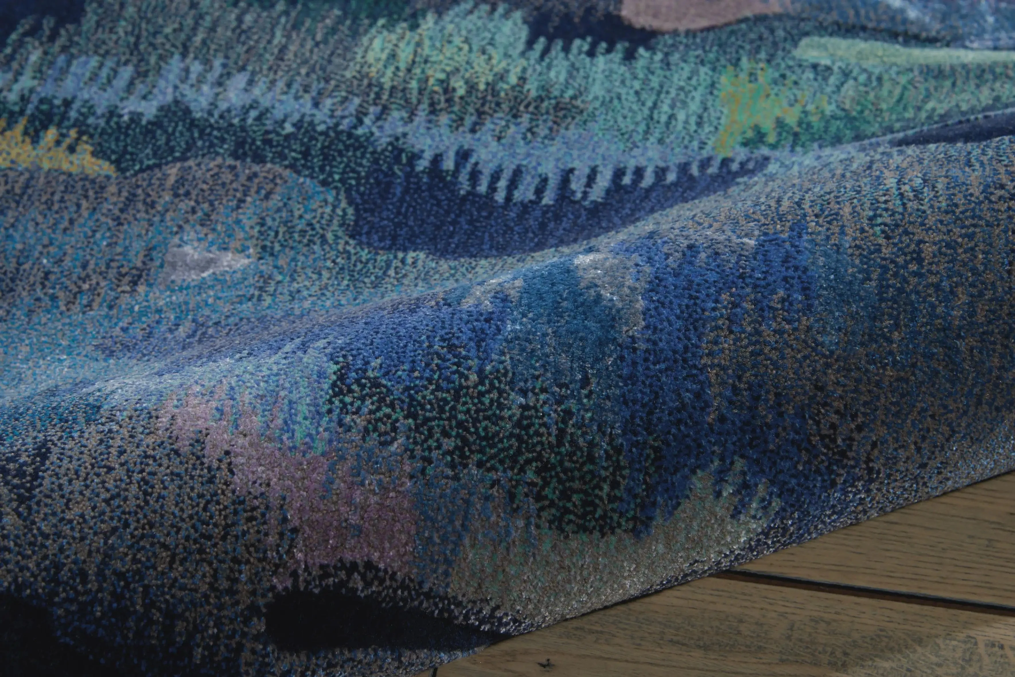 Prismatic PRS09 Silver Blue - Image 4