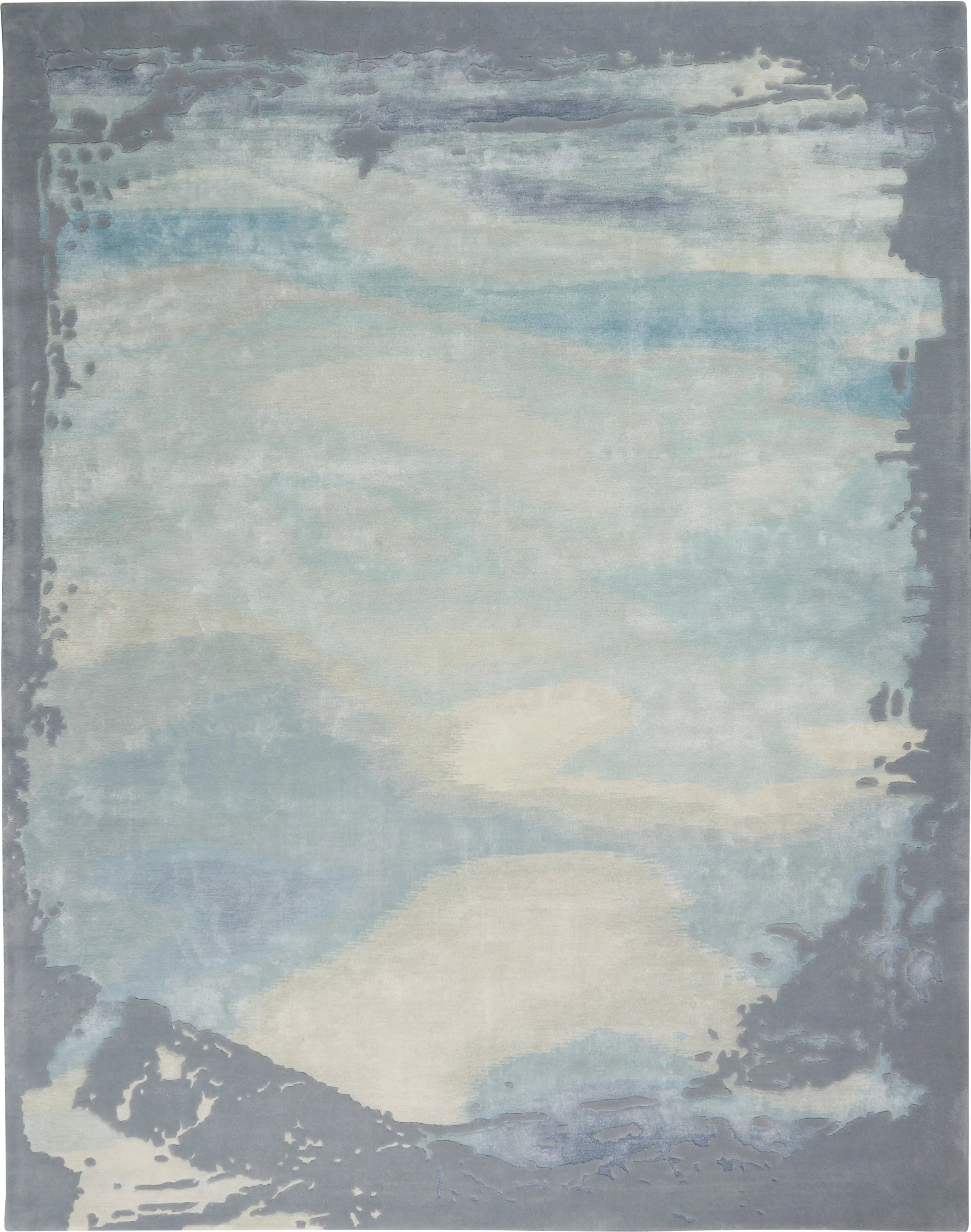 Prismatic PRS19 Seafoam Silver - Image 2