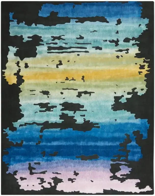 Prismatic PRS23 Black Multicolour - Image 2