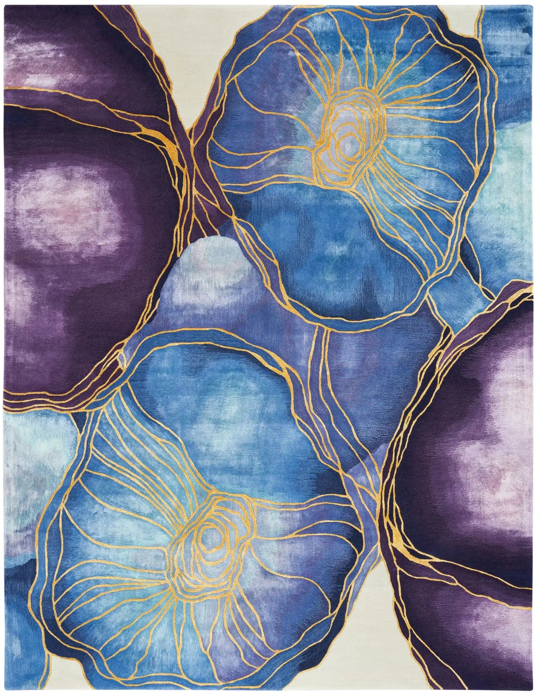 Prismatic PRS32 Blue Gold - Image 2