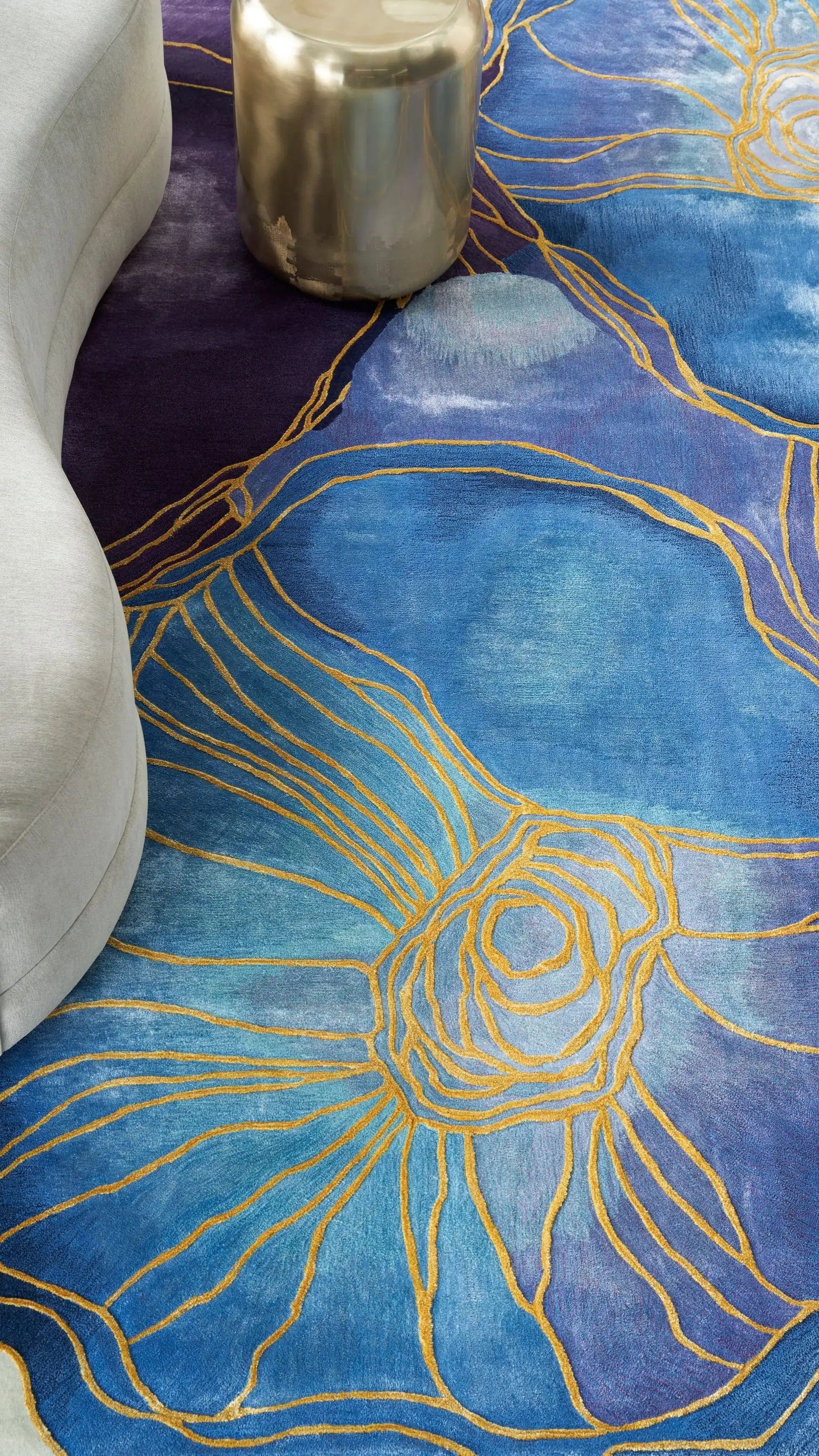 Prismatic PRS32 Blue Gold - Image 5