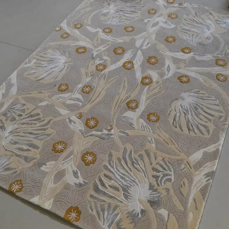 Pure Pimpernel 028701 Linen - Image 3
