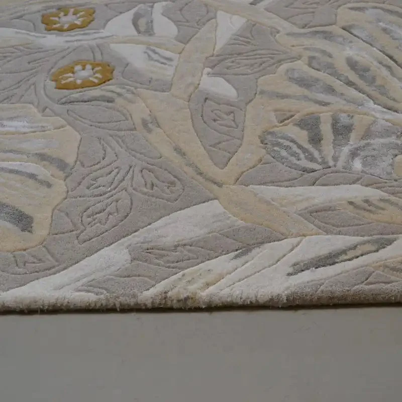 Pure Pimpernel 028701 Linen - Image 4