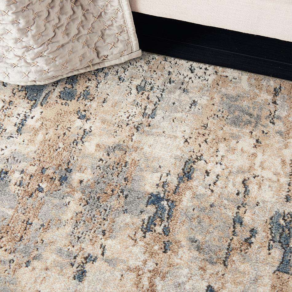 Quarry QUA01 Beige Grey - Image 3