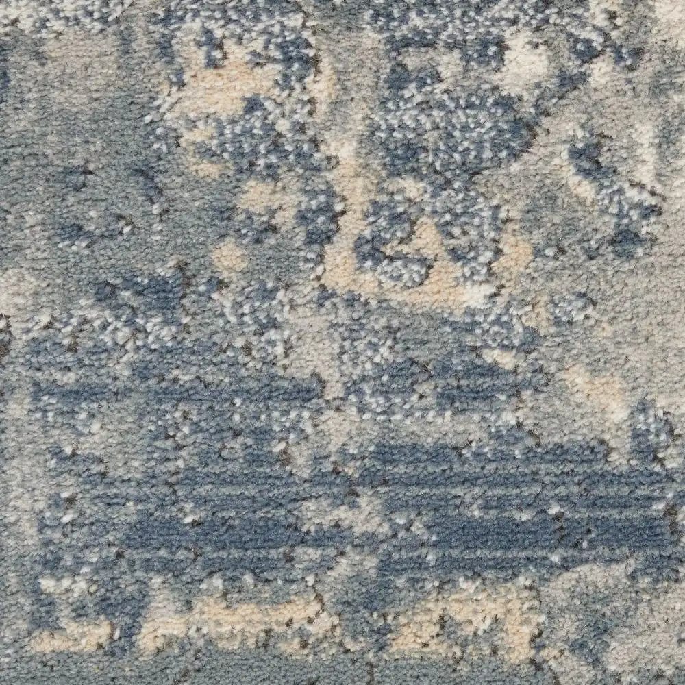 Quarry QUA04 Grey Beige Runner - Image 2