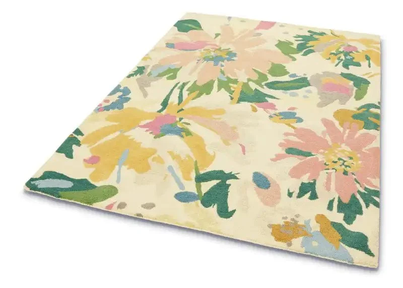 Reef RF10 Floral Pink Multi