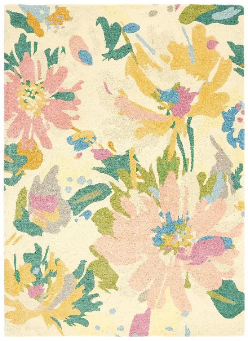 Reef RF10 Floral Pink Multi - Image 2