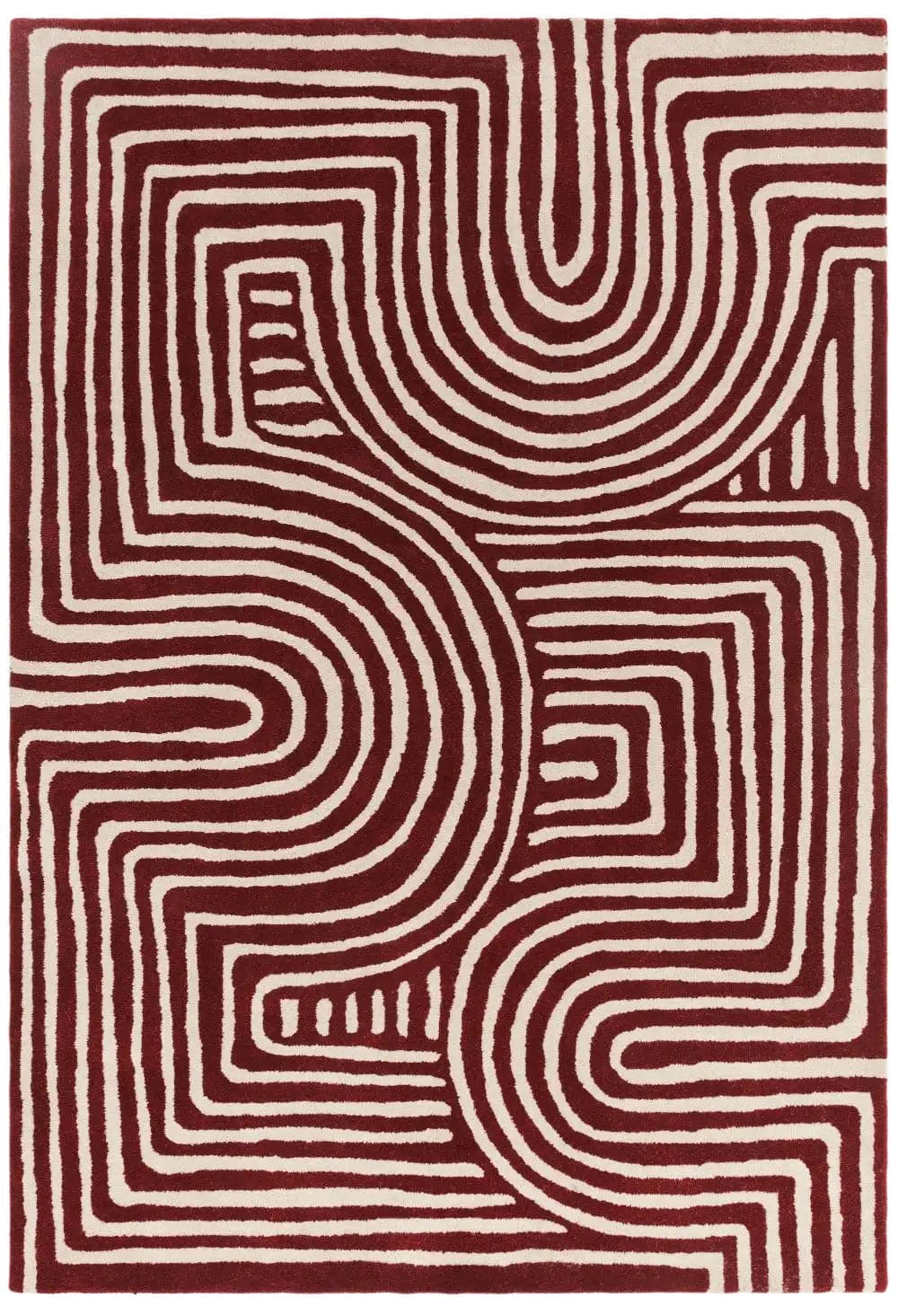 Reef RF29 Curve Plum - Image 2