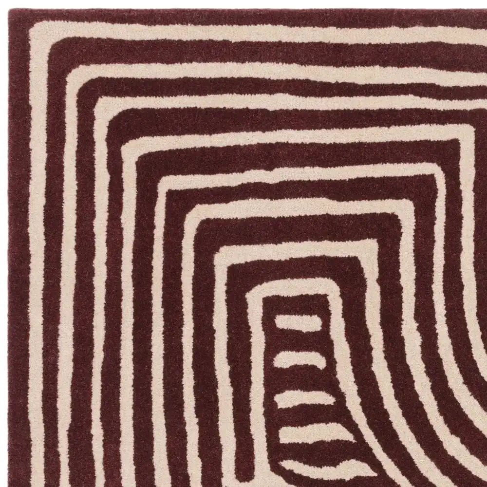 Reef RF29 Curve Plum - Image 4