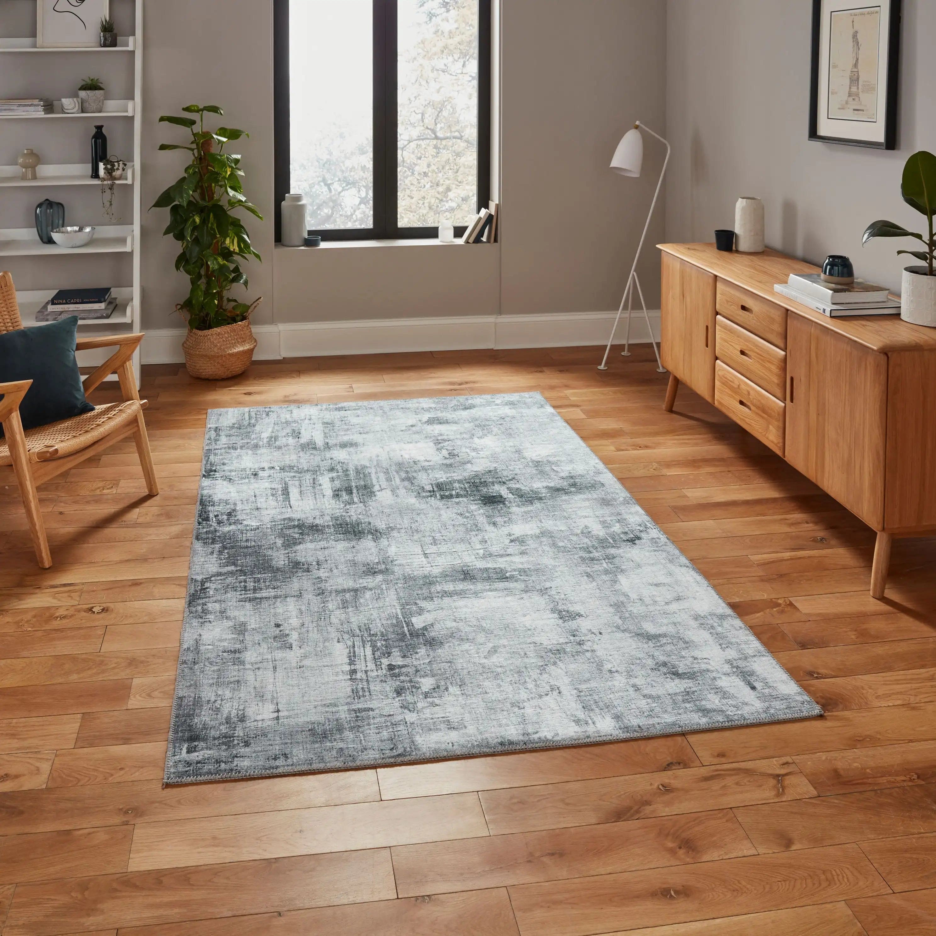 Rio G4719 Grey