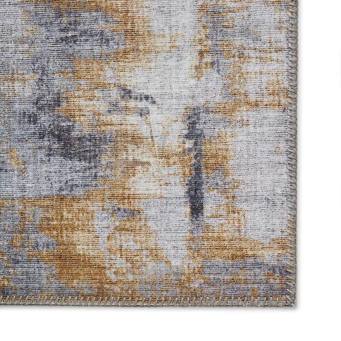 Rio G4719 Grey/Yellow - Image 2