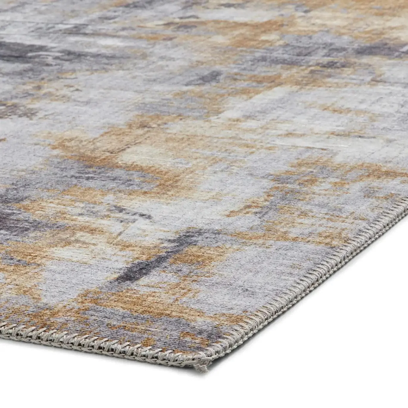 Rio G4719 Grey/Yellow - Image 3