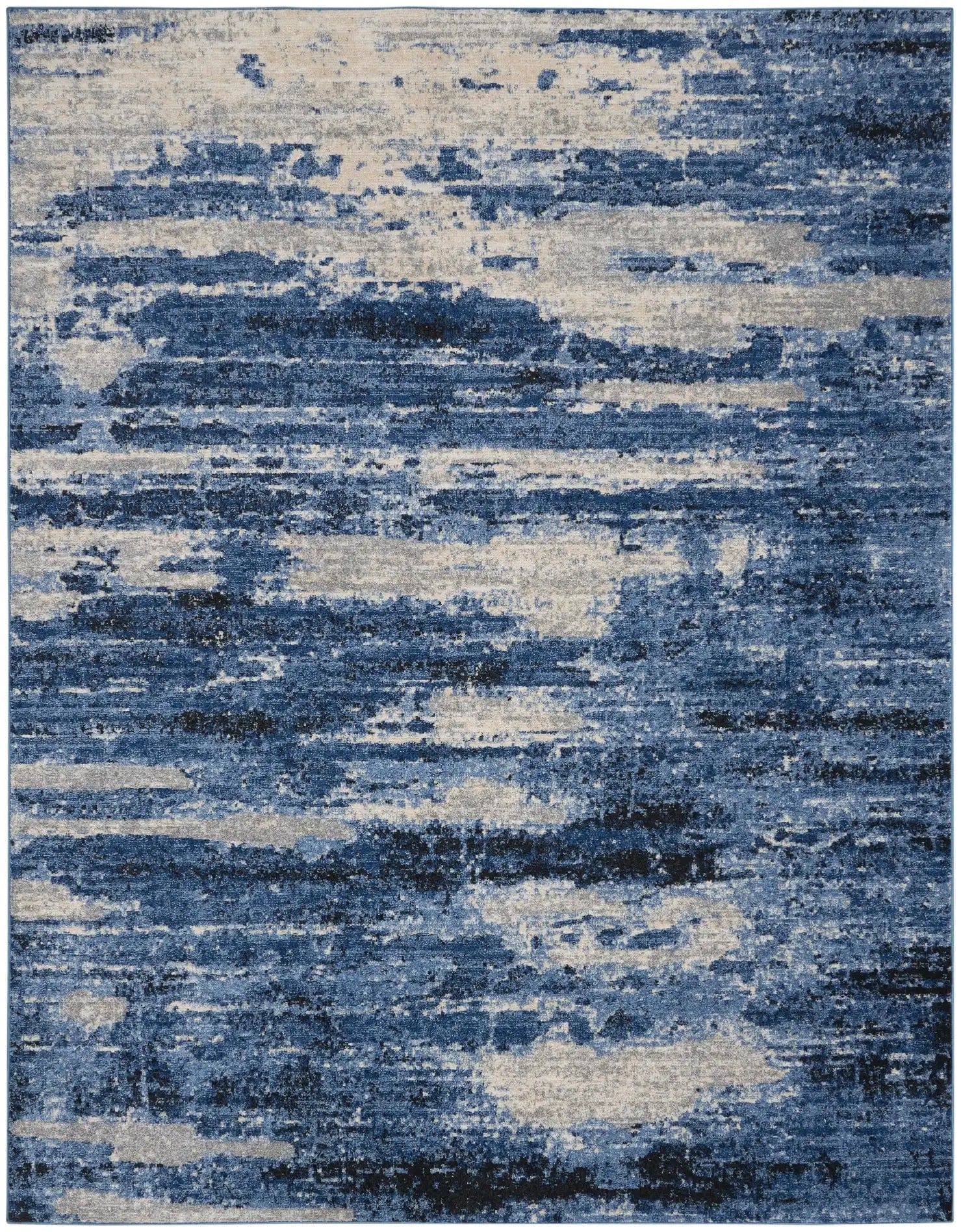 CK001 River Flow RFV01 Blue Grey - Image 2