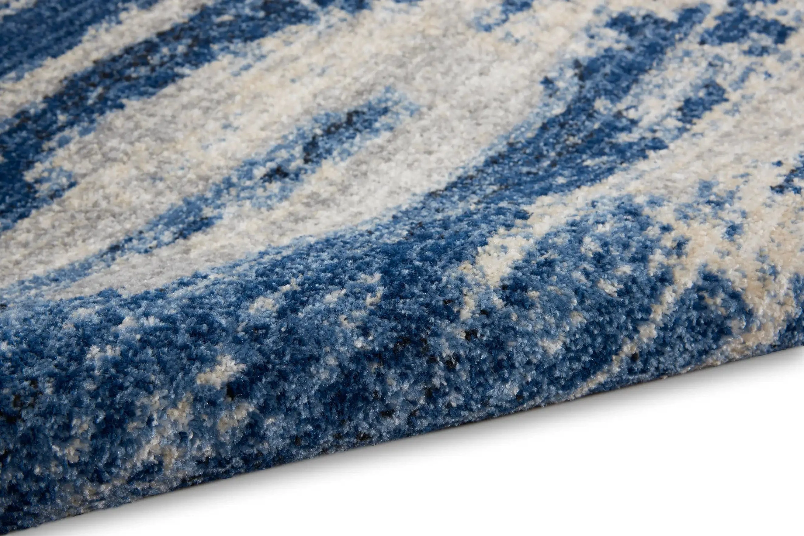 CK001 River Flow RFV01 Blue Grey - Image 3