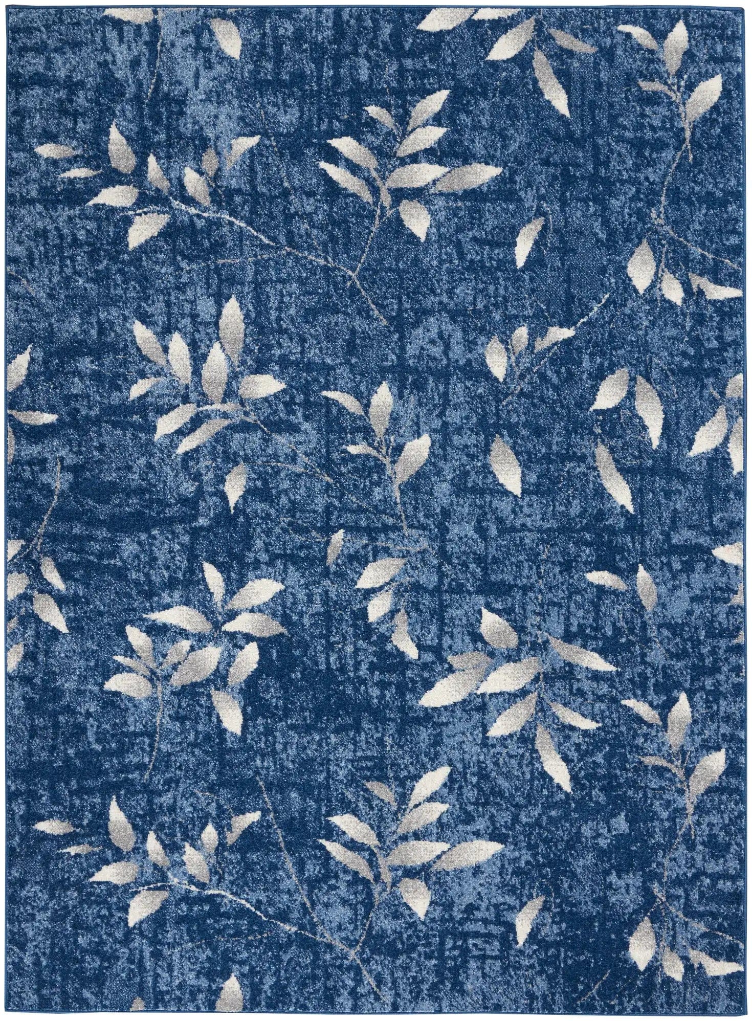 CK001 River Flow RFV03 Navy Ivory - Image 3