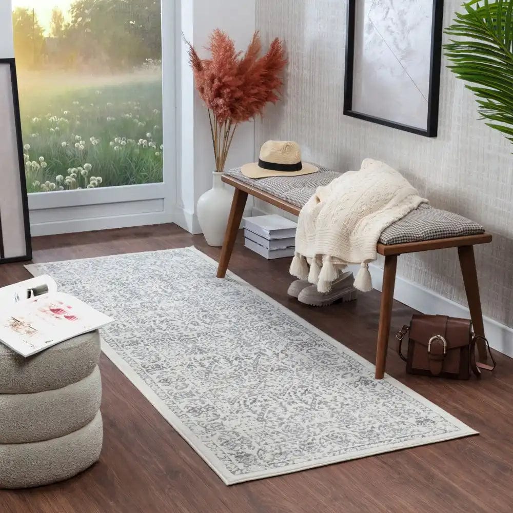 ROM MARGAUX 2300 White - Image 2
