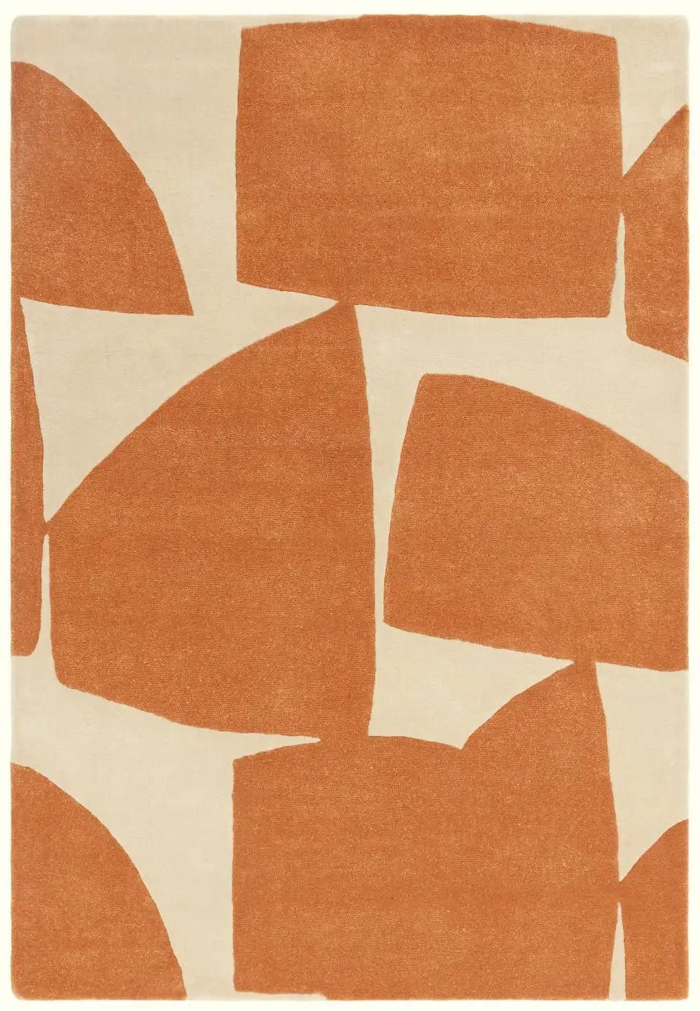 Romy 05 Kite Orange - Image 2