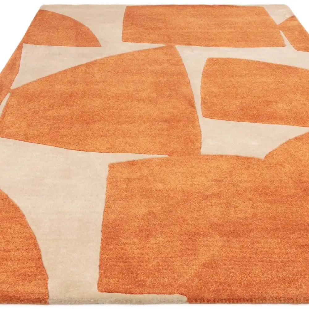Romy 05 Kite Orange - Image 3