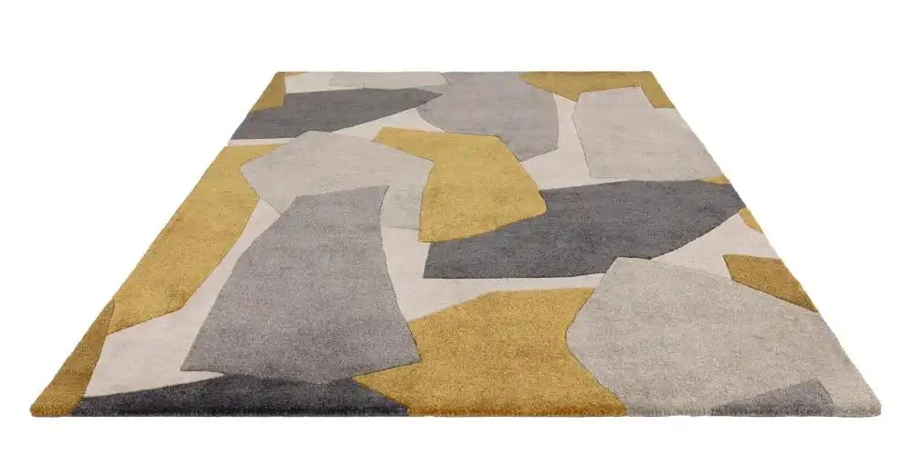 Romy 10 Element Ochre